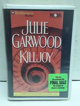 Killjoy Garwood, Julie and Bean, Joyce - £11.51 GBP