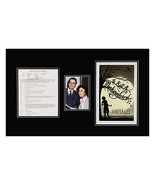 Harper Lee Autograph Museum Framed Ready to Display - $1,100.00