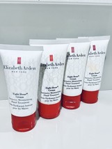 4 Elizabeth Arden Eight Hour Cream Intensive Moisture Hand Treatment 1 oz - £17.79 GBP