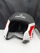 Genuine Century Martial Arts BRAVE OPEN FACE HEADGEAR L/XL Boxing, MMA, ... - $1,064.84 MXN