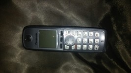 Panasonic cordless phone (kx-tga410) just headset no base - $14.99