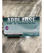 Microflex Applause Hand Gloves - X-Large 100 Gloves-NEW - $442.54 MXN