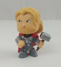 Funko Mystery Mini Marvel Avengers Bobblehead Age Of Ultron Thor Exclusi... - $8.72