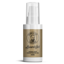 Elevate Your Beard Game with Hugo &amp; Co London Beard Conditioning Oil - $74.02