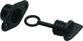 Holt Allen Drain Plug and Socket - $7.83