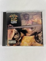 Gwar - The Road Behind (1992, Metal Blade) CD #7 - £23.96 GBP
