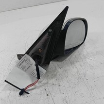 Fiat 500 Passenger Right Side View Door Mirror 2018 - $64.79