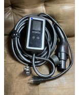 EV Charging Device Tested No Box Item See Pictures - €50,87 EUR