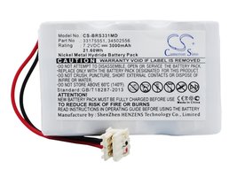 Cameron Sino Replacement Battery for B.Braun 3450255633175551 - $45.18