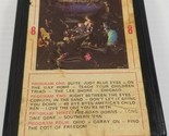 M) Crosby, Stills. Nash &amp; Young - 4 Way Street - Atlantic 8 Track Tape C... - $5.93