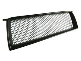 Front Bumper Sport Mesh Grill Grille Fits JDM Subaru Forester 06-08 2006-2008 - £156.92 GBP