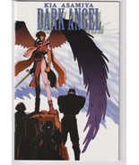 DARK ANGEL (1999) #22 (CPM MANGA  2001) - £2.27 GBP