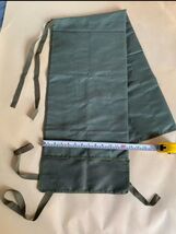 High-Quality Four-Compartment Fly Rod Bag – Free Worldwide Shipping - $35.00