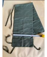 High-Quality Four-Compartment Fly Rod Bag – Free Worldwide Shipping - $35.00