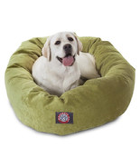 MajesticPet 40 in. Villa Donut Pet Bed Apple - $159.64 CAD