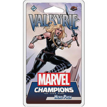 Fantasy Flight Marvel Champions LCG - Valkyrie - £26.77 GBP