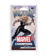 Fantasy Flight Marvel Champions LCG - Valkyrie - £26.97 GBP