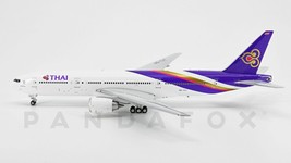 Thai Airways Boeing 777-200ER HS-TJT Phoenix 11803 PH4THA2393 Scale 1:400 - £58.31 GBP