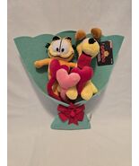 Nickelodeon Garfield Plush Bouquet New with Tags - €13,74 EUR