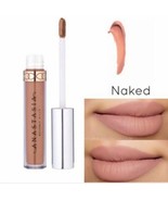Anastasia Beverly Hills Liquid Lipstick, NAKED, Full Size - $24.26