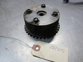 Intake Camshaft Timing Gear From 2006 Pontiac Vibe  1.8 - £31.34 GBP