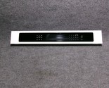 W10358172 Kitchenaid Range Oven Control Panel - $200.00