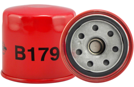 Baldwin B179 70000-15241 Tractor Oil Filter Fits Kubota B2620,B6100,B761... - $373.30 MXN