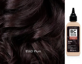  Clairol Professional Beautiful Collection - B56D Plum