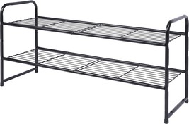 Suitable For Closets And Hallways, The Sturdy Metal Design Of The Georis... - £26.79 GBP