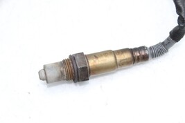 09-15 BMW F01 750I 750LI OXYGEN O2 SENSOR 7576673 E6498 image 4
