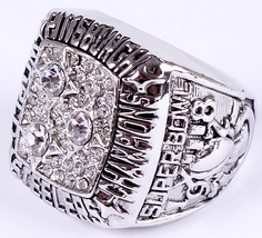 Pittsburgh Steelers Championship Ring... Fast shipping from USA - £22.34 GBP