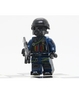 Custom minifigure UK SAS 22nd Special Air Service Regiment NewCastle TS_... - £5.59 GBP