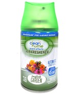 Clean Home Scent Effects Automatic Air Freshener English Garden - $6.74 CAD