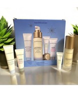 bareMinerals Give Good Skin 4-Piece Blend & Layer Skincare Set $78 Value - €33,86 EUR bareMinerals Give Good Skin 4-Piece Blend & Layer Skincare Set $78 Value - €33,86 EUR