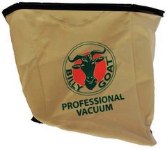 Billy Goat 840194 Felt Bag,For Mv650sph - £244.32 GBP