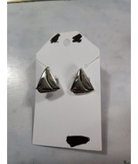 Sailboat Cufflinks vintage Mid Century Swank Shirt Accessory Men Jewelry - $31.91 CAD