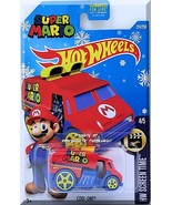Hot Wheels - Cool-One: HW Screen Time #4/5 - #224/250 (2016) *Target Exc... - £3.19 GBP
