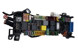 2019 Infinity QX30 RH Passenger Instrument Panel Fuse Relay Junction Box... - $2,213.49 MXN
