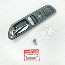 GENUINE HONDA 97-01 PRELUDE  DRIVER SIDE DOOR HANDLE 72164-S30-A01ZA - $86.85