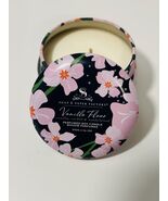 Soap &amp; Paper Factory [Vanilla Fleur] PERFUMED Soy Candle - $27.80 CAD
