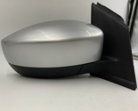 2013-2016 Ford Escape Passenger Side View Power Door Mirror Silver OEM L... - £84.94 GBP