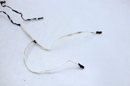 07-09 MERCEDES-BENZ W221 S600 FRONT LEFT RIGHT DOOR PANEL WIRE HARNESS E4197 image 8