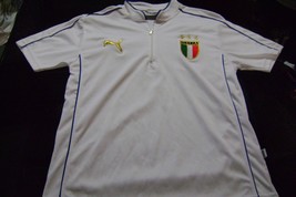 Fantasy  vintage soccer  jersey Italy  size XS - £22.62 GBP