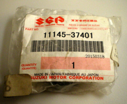 Suzuki Genuine Oem Made In Japan Cylinder Head Cap New In Package (11145-37401) - £14.13 GBP