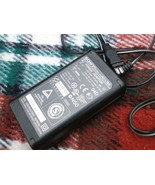 SONY ADAPTER AC-L15A 8.4V 1.5A Genuine Original - $24.12 CAD
