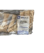 EHOB WAFFLE Heel Protectors Air Cushion Pressure Ulcer Wound Care Suppor... - $451.37 MXN