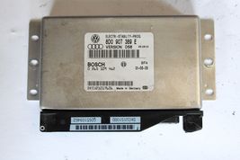 1999-2001 AUDI A4 QUATTRO ESP ELECTRONIC STABILITY PROGRAM MODULE UNIT K3470 image 3