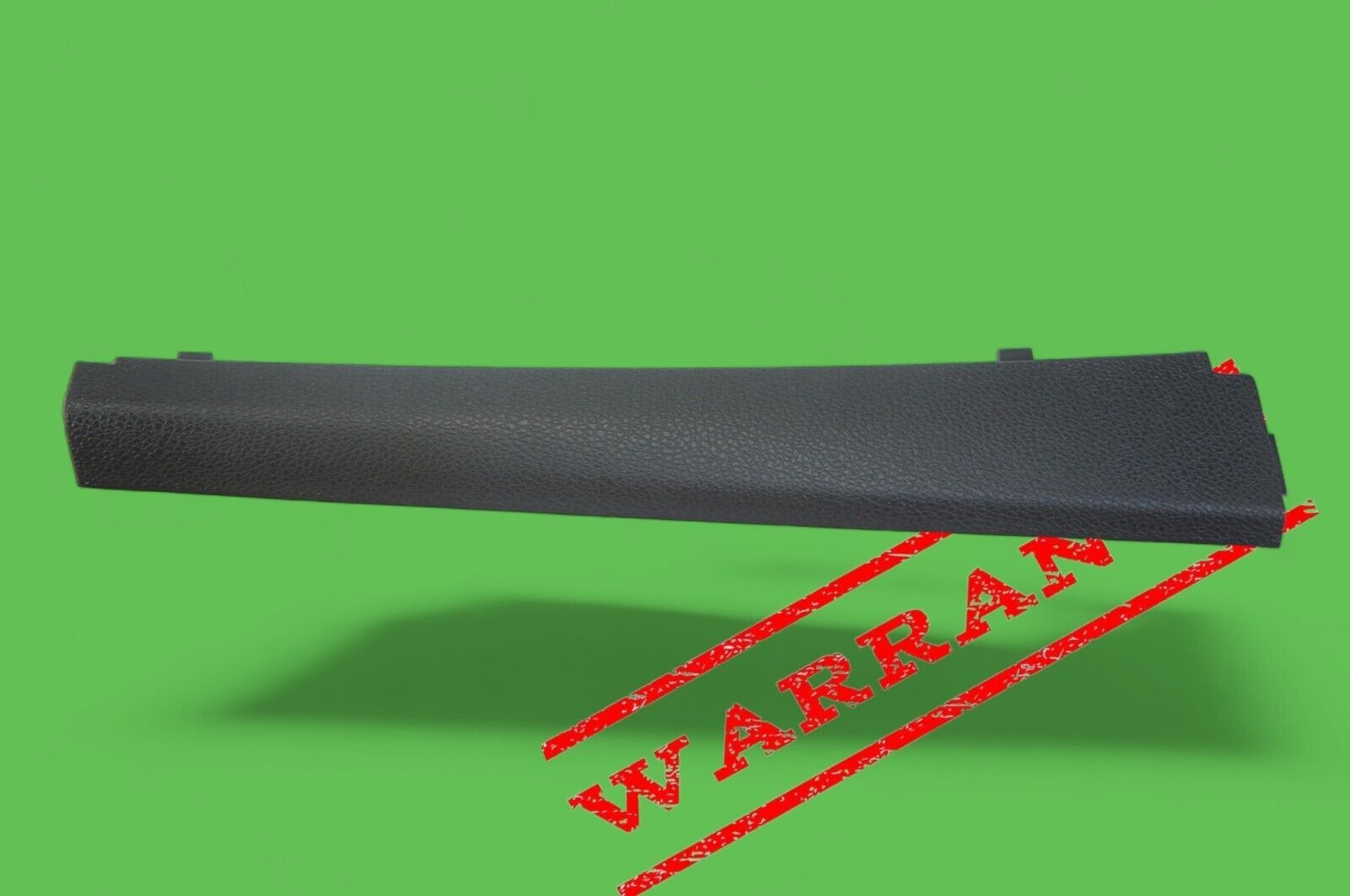 2005-2010 vw jetta left driver side lower a-pillar trim panel cover 1K08... - $19.00