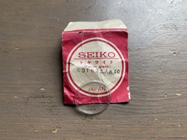 Vetro originale Seiko Watch Japan K01N35AN00 - $19.80 CAD