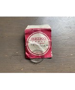 Vetro originale Seiko Watch Japan K01N35AN00 - $19.84 CAD